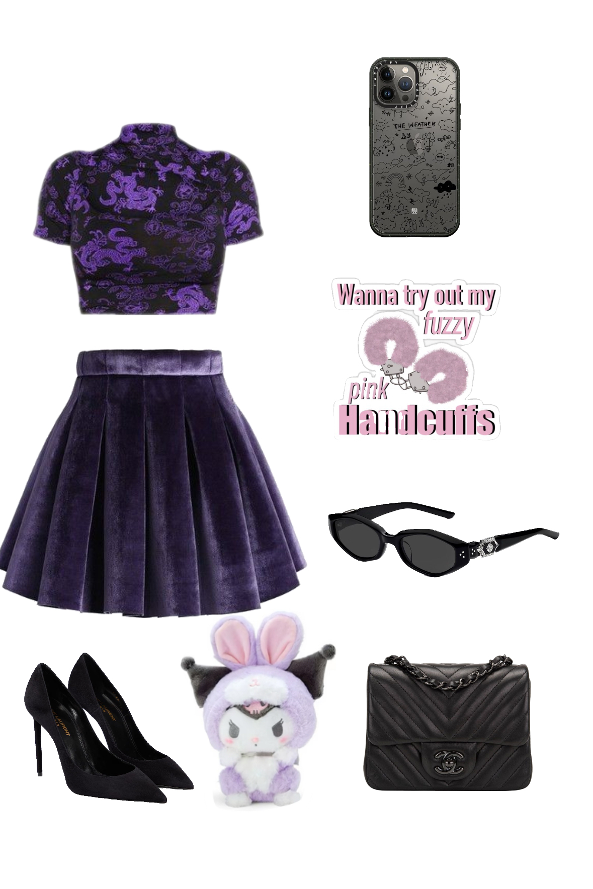 Combyne
            outfit