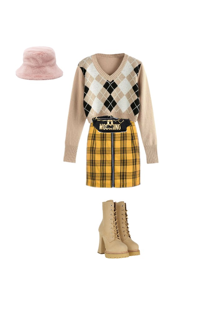 Combyne
            outfit
