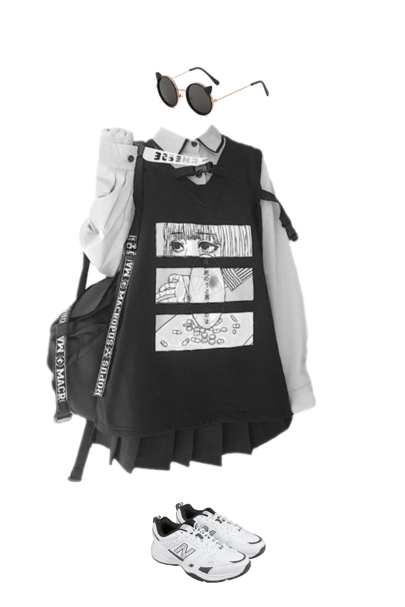 Combyne
            outfit