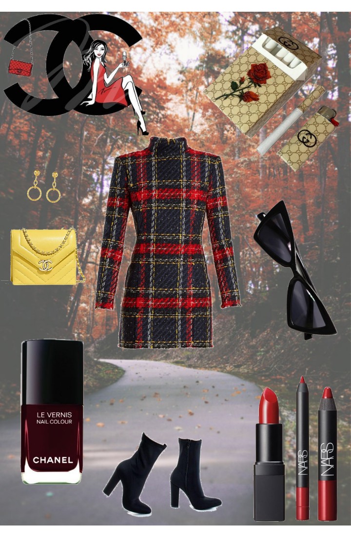Combyne
            outfit