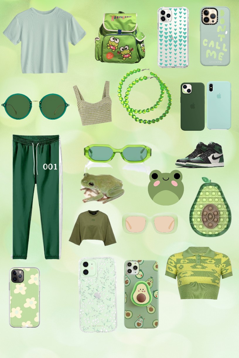 Combyne
            outfit
