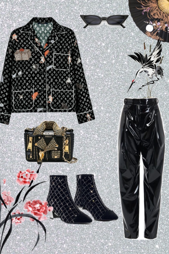 Combyne
            outfit