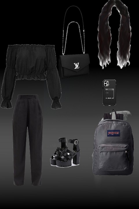 Combyne
            outfit
