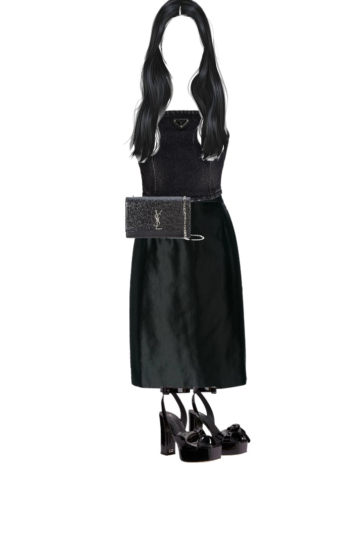 Combyne
            outfit