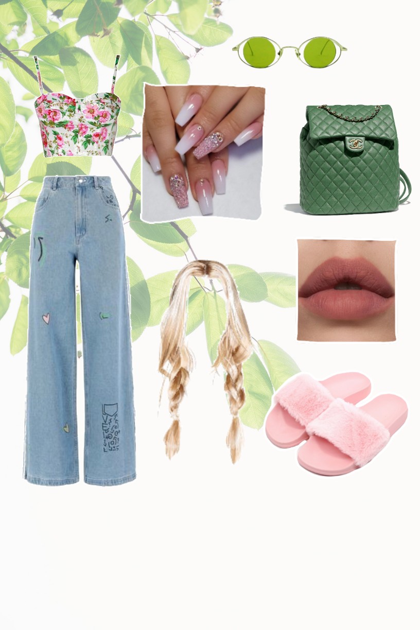 Combyne
            outfit