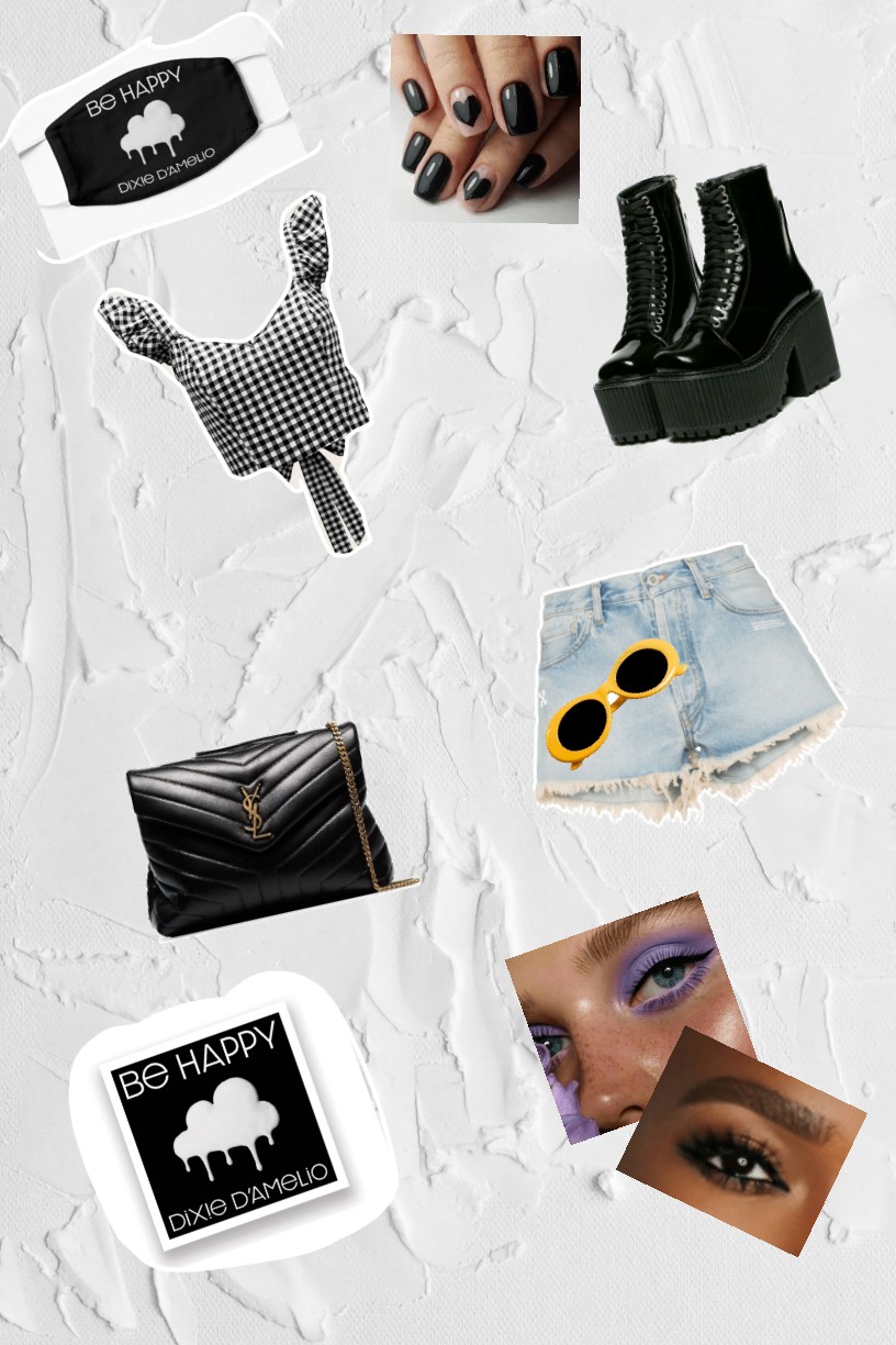 Combyne
            outfit