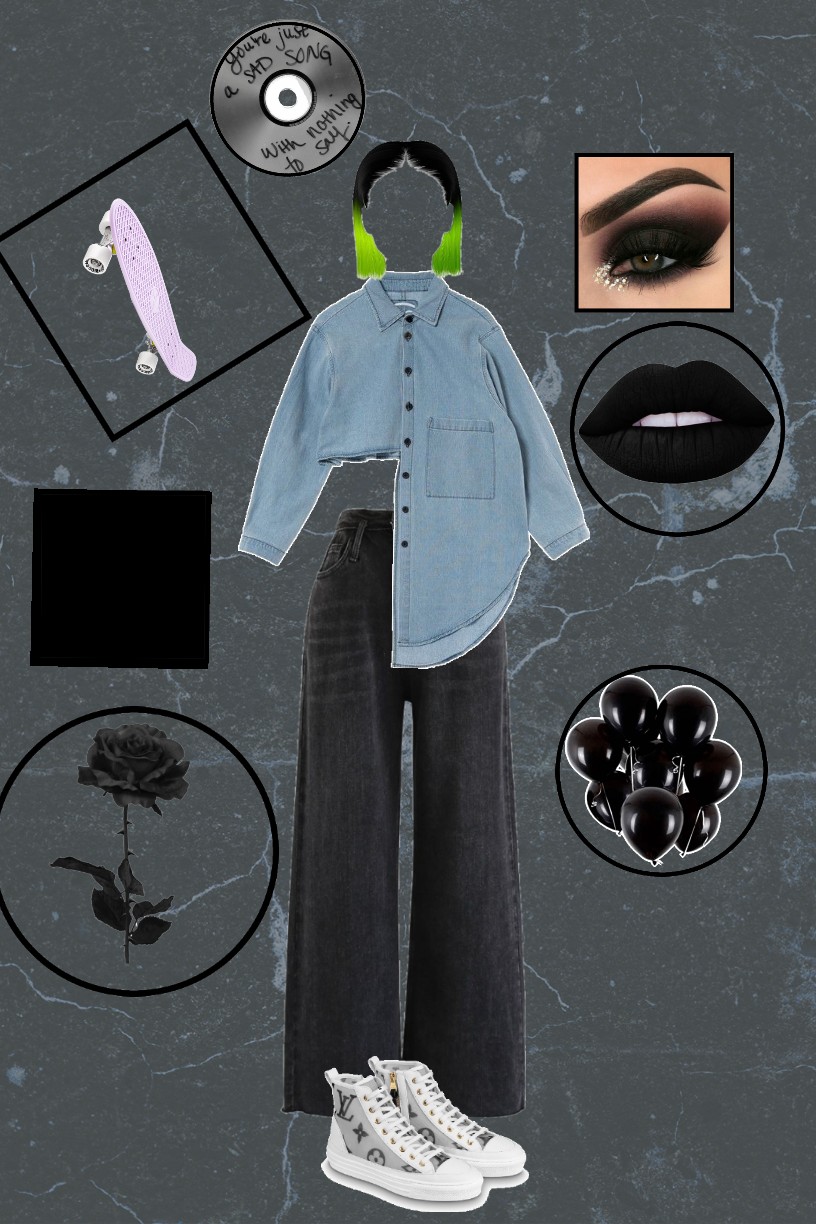 Combyne
            outfit