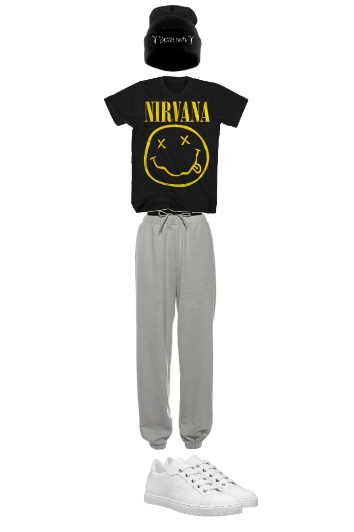 Combyne
            outfit