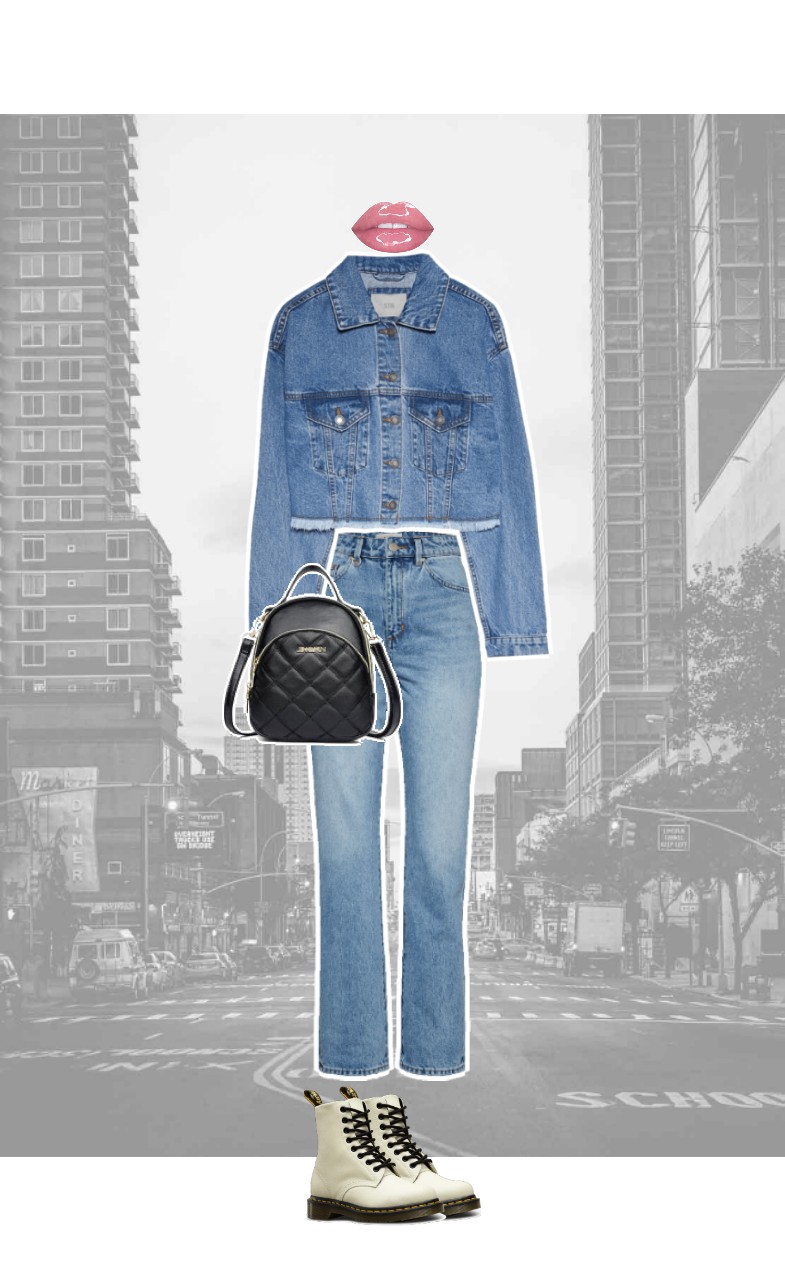Combyne
            outfit
