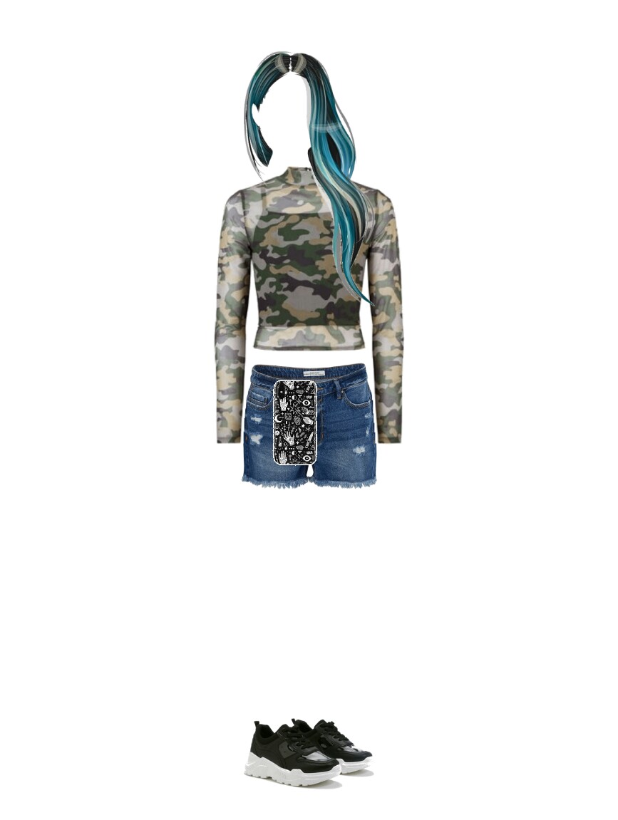 Combyne
            outfit