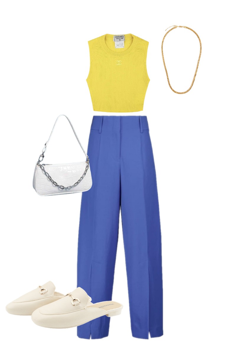 Combyne
            outfit