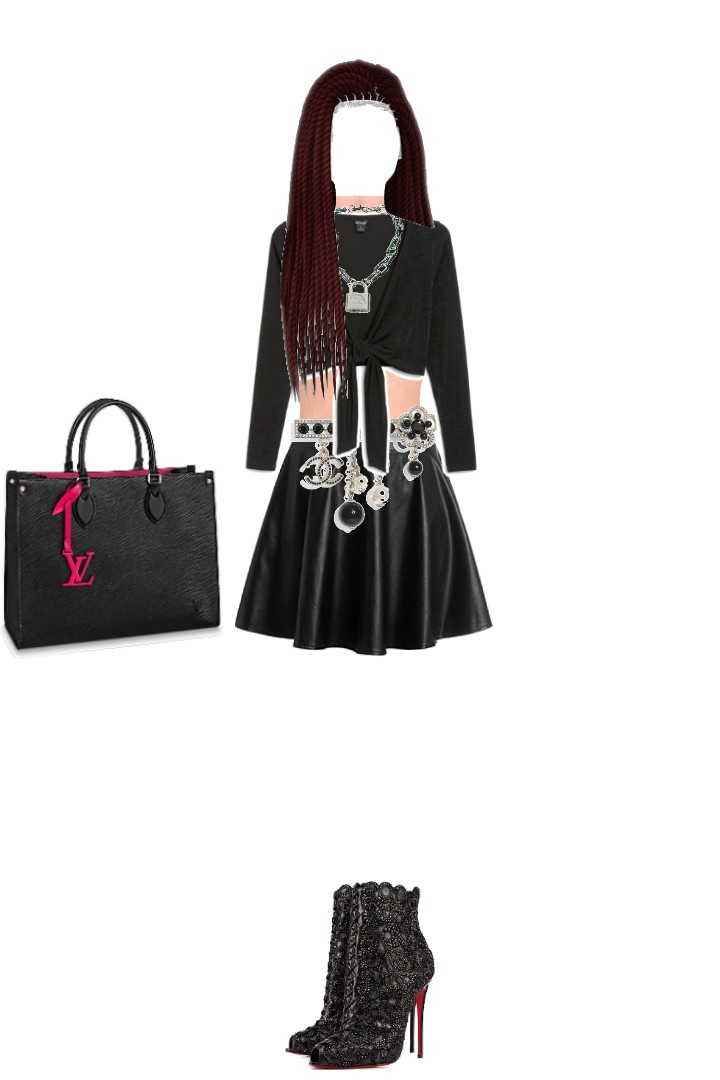 Combyne
            outfit