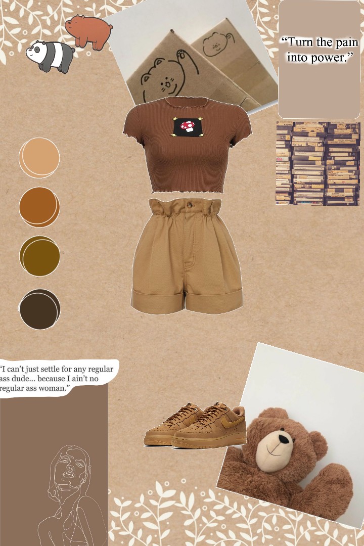 Combyne
            outfit