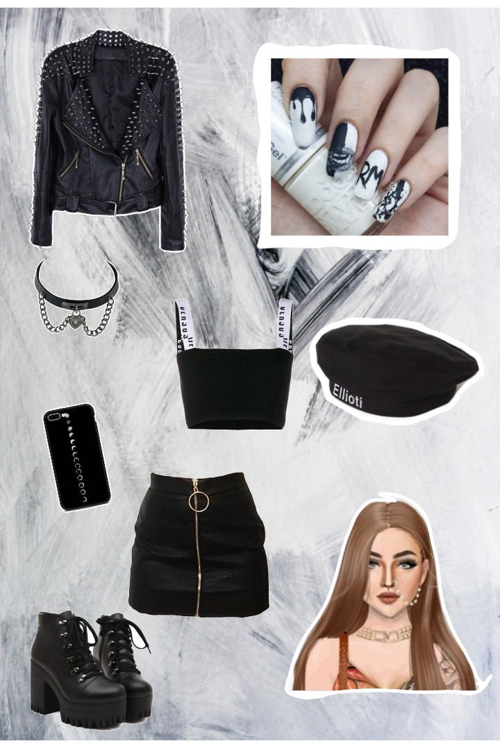 Combyne
            outfit