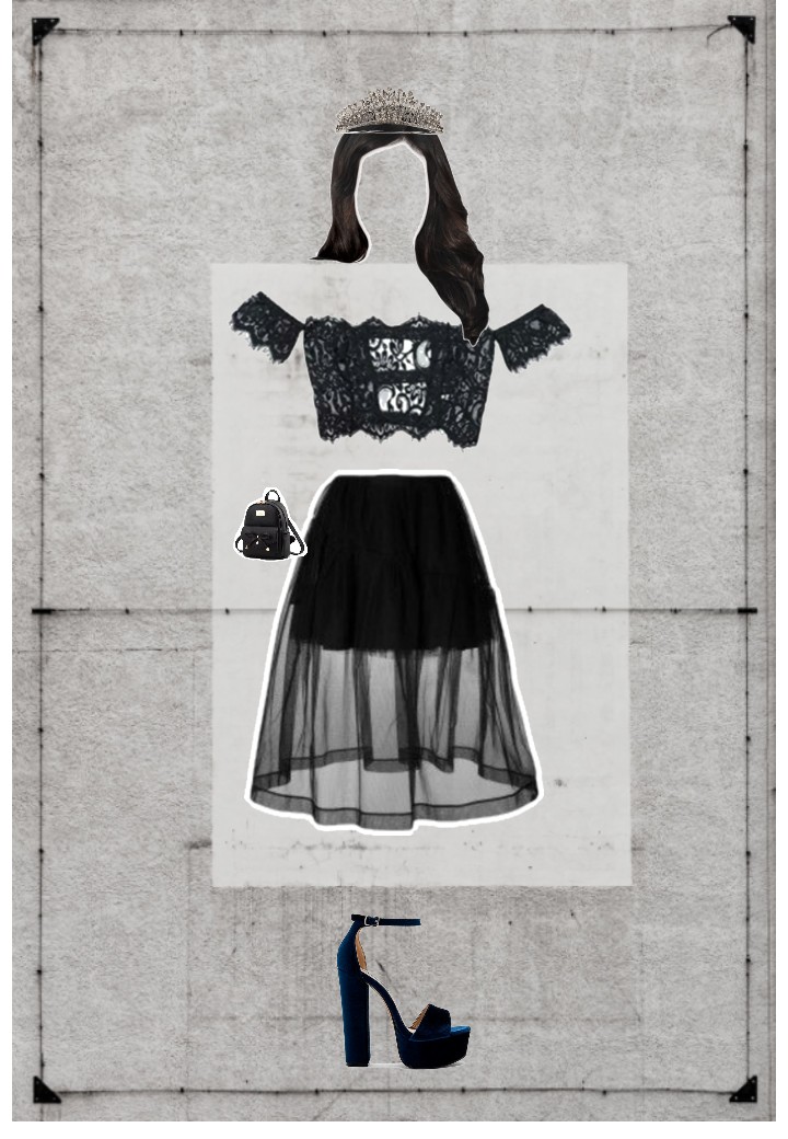 Combyne
            outfit