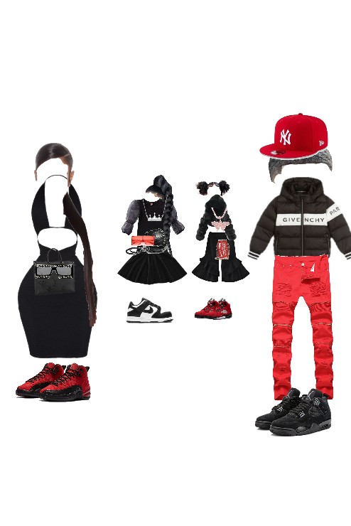 Combyne
            outfit