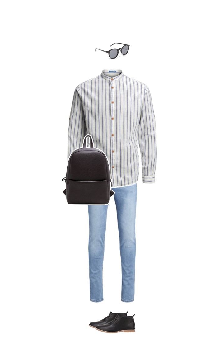 Combyne
            outfit