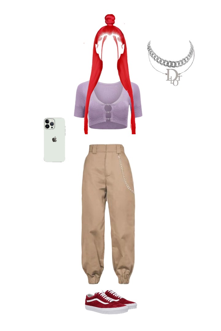 Combyne
            outfit