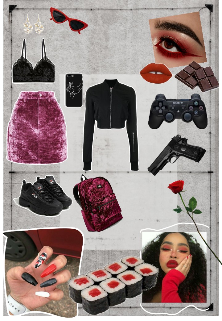 Combyne
            outfit