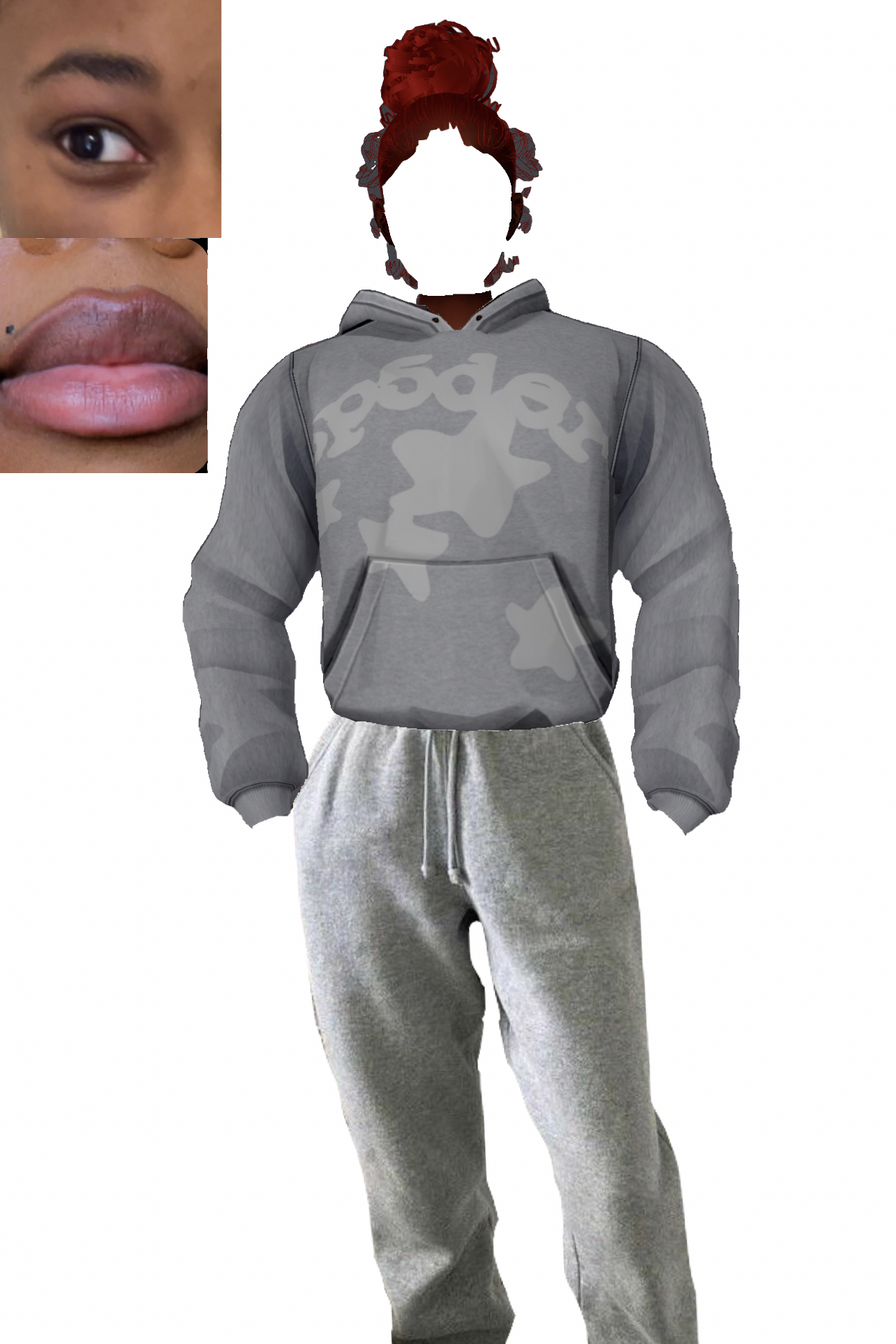 Combyne
            outfit