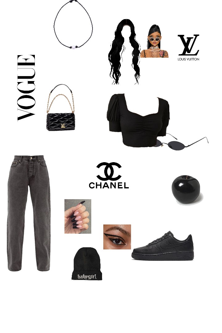Combyne
            outfit