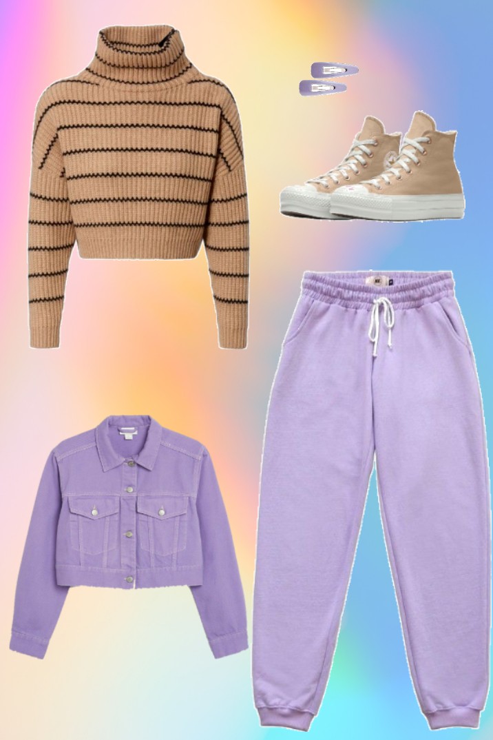 Combyne
            outfit