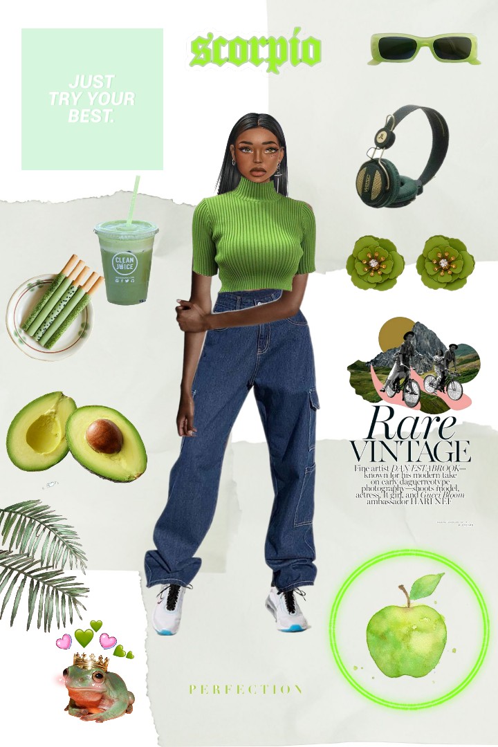 Combyne
            outfit