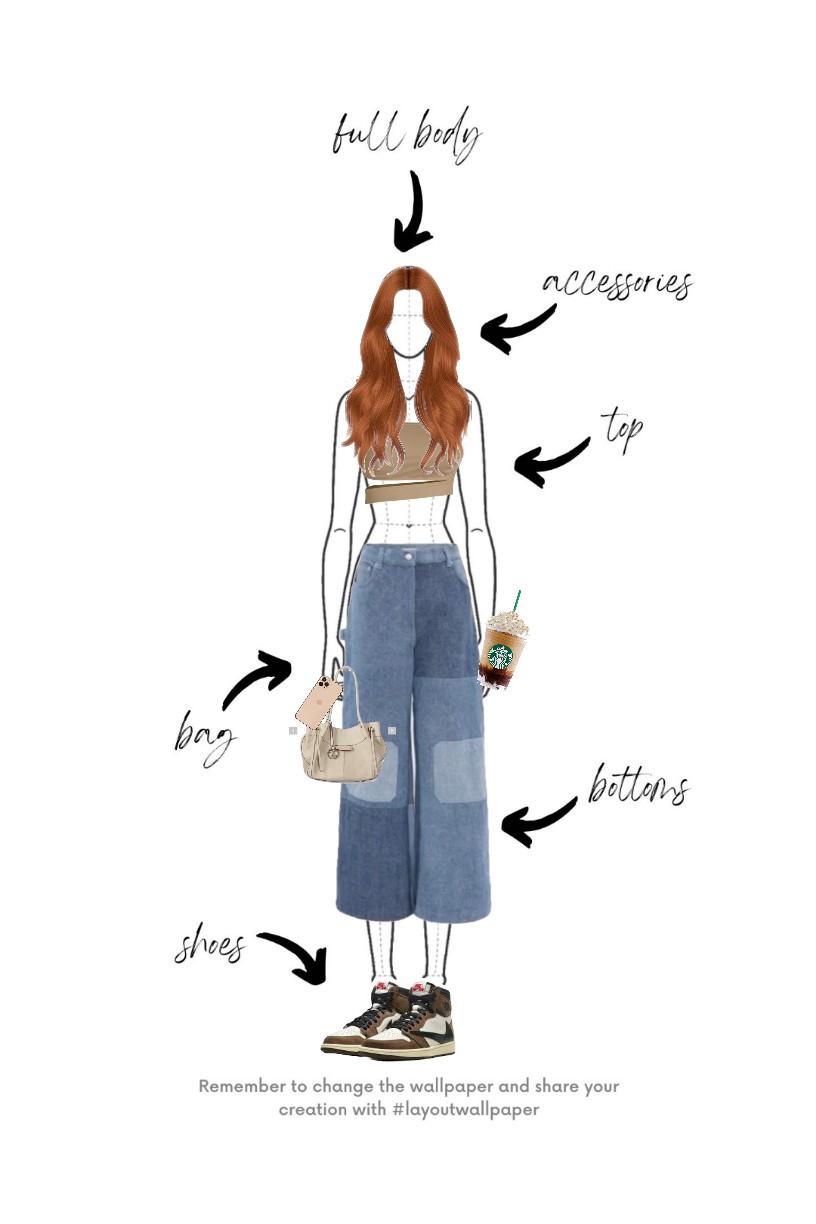 Combyne
            outfit