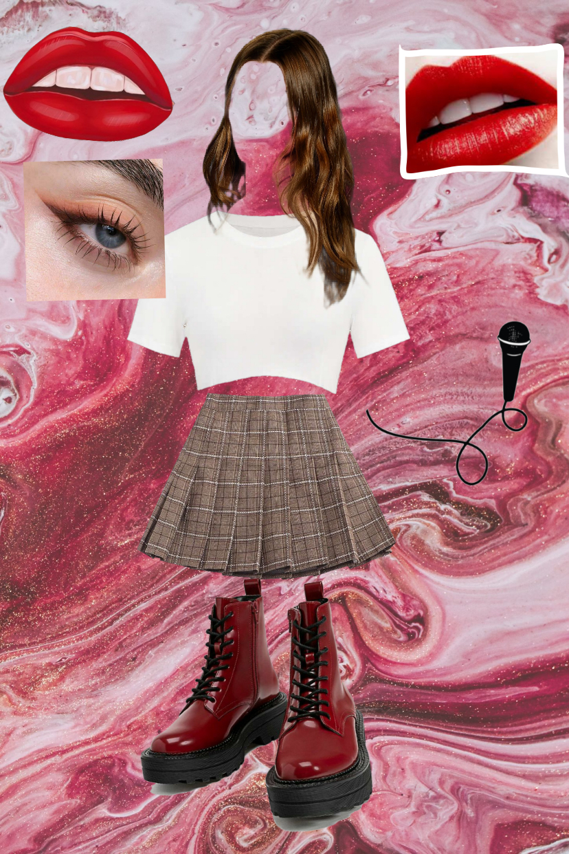 Combyne
            outfit
