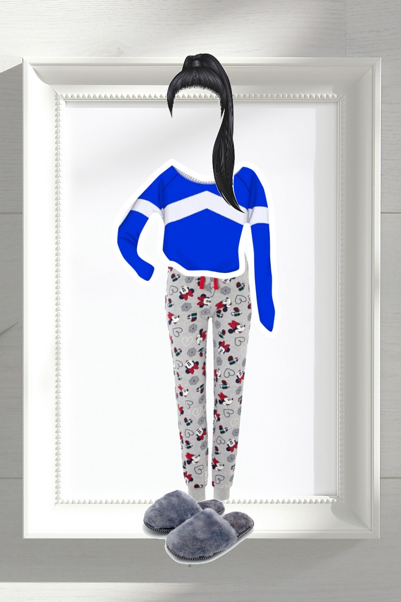 Combyne
            outfit