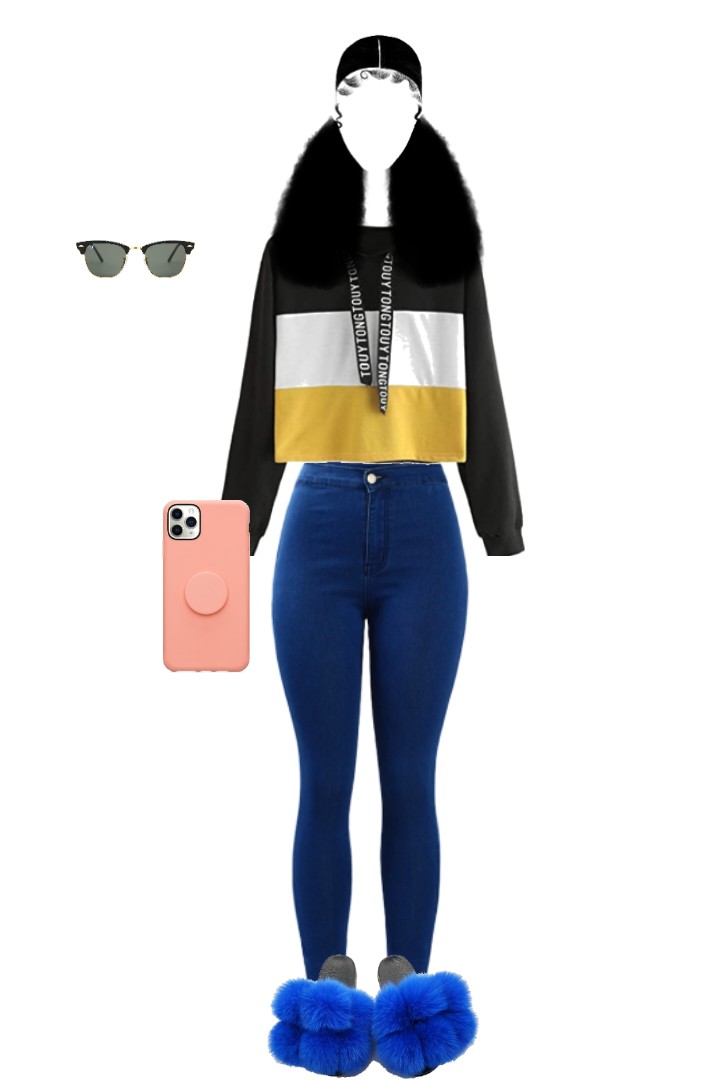 Combyne
            outfit