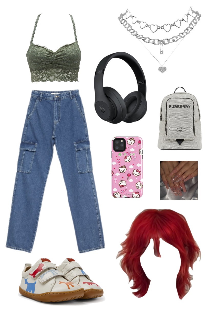 Combyne
            outfit