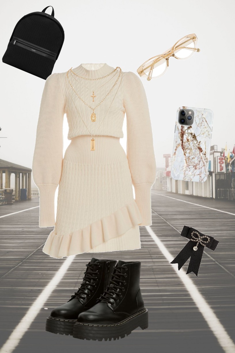 Combyne
            outfit