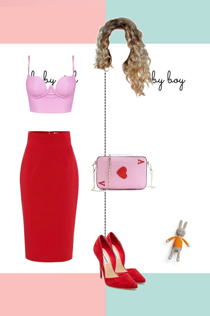 Combyne
            outfit