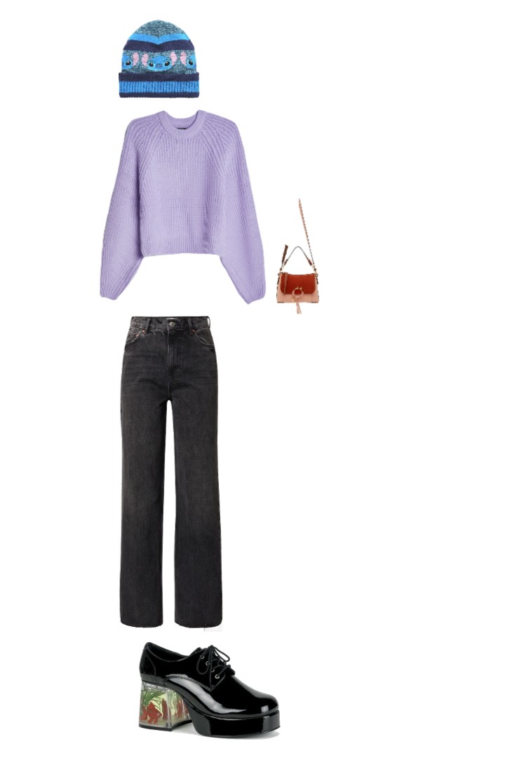 Combyne
            outfit