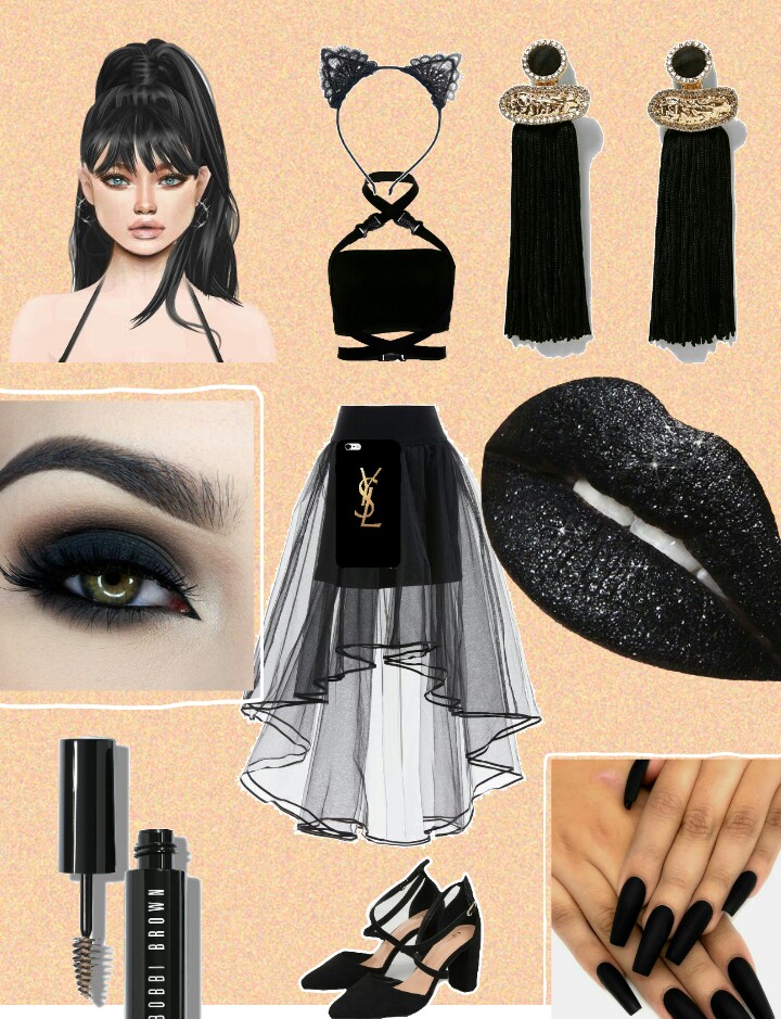 Combyne
            outfit