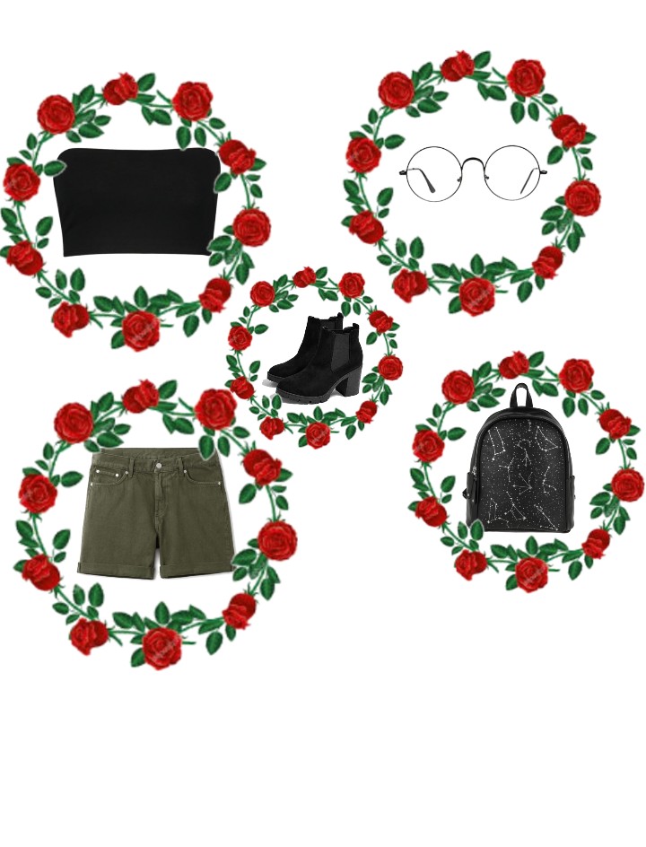 Combyne
            outfit