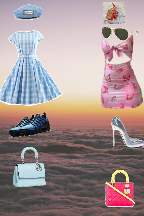 Combyne
            outfit