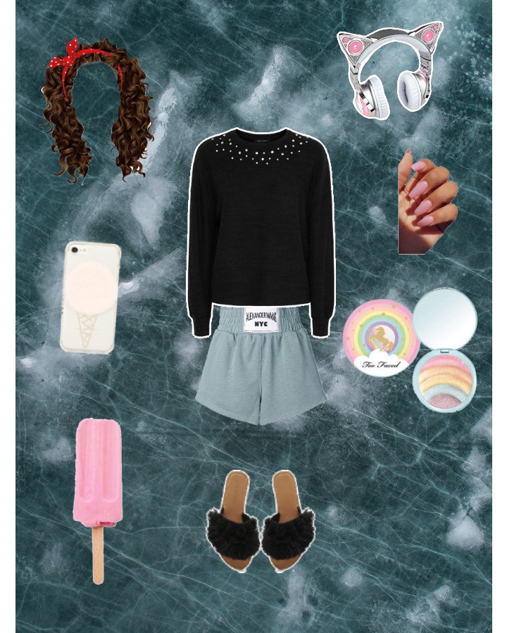Combyne
            outfit