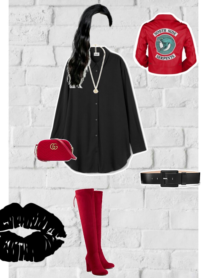 Combyne
            outfit