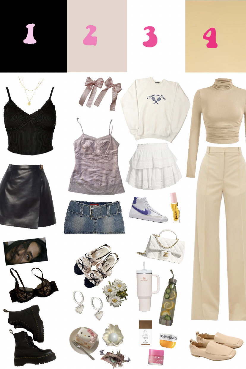 Combyne
            outfit