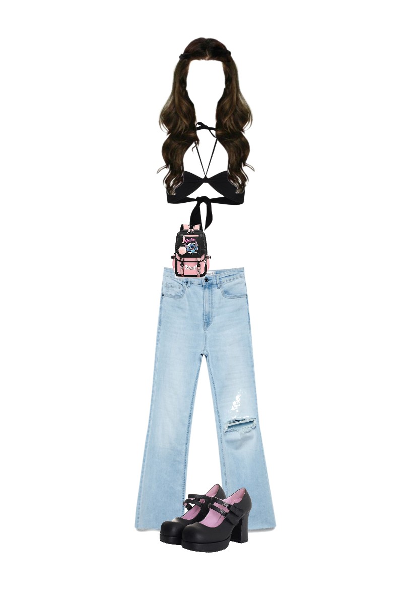 Combyne
            outfit