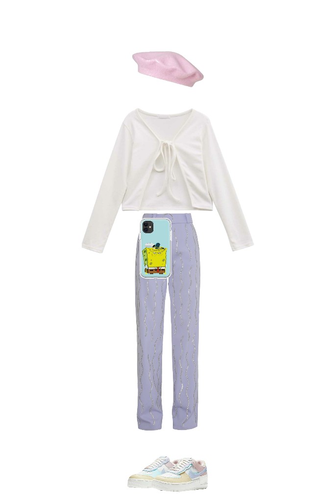 Combyne
            outfit