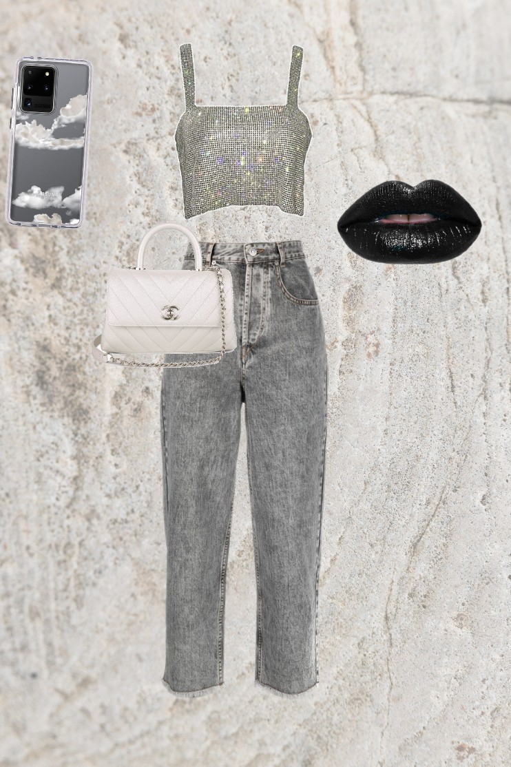 Combyne
            outfit
