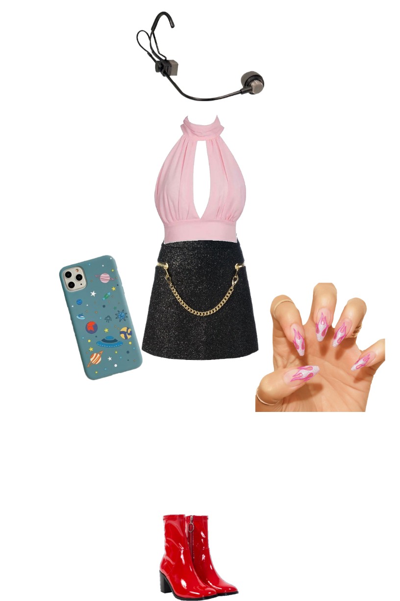 Combyne
            outfit