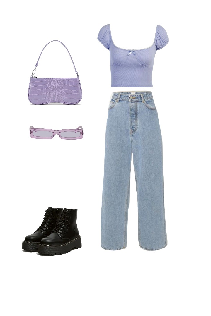 Combyne
            outfit