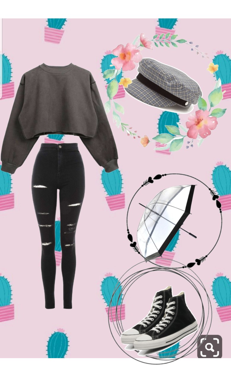 Combyne
            outfit