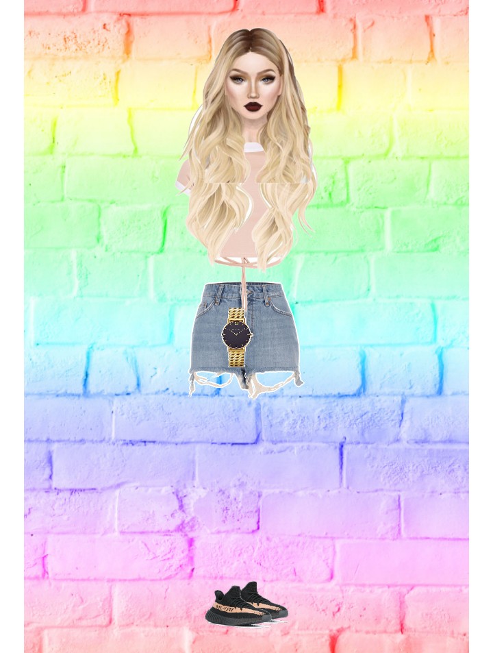 Combyne
            outfit