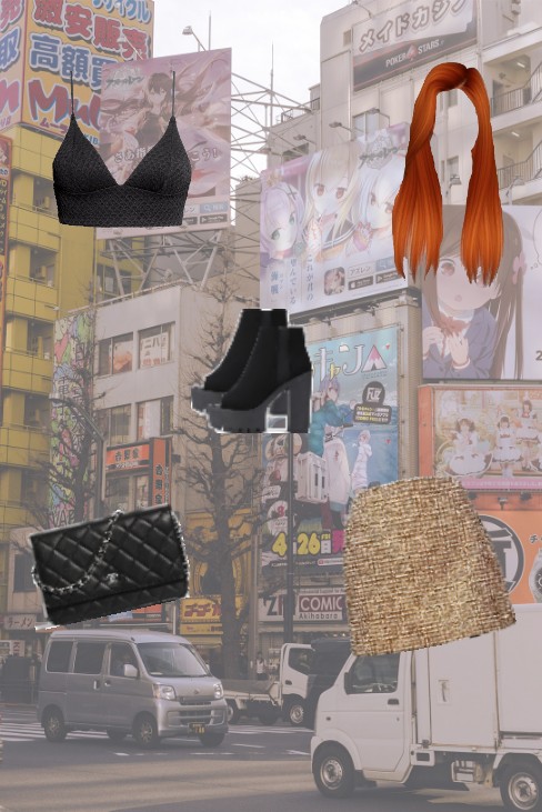Combyne
            outfit