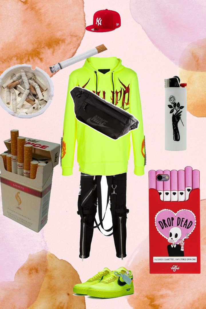 Combyne
            outfit